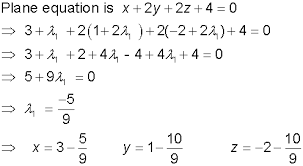 vector equations