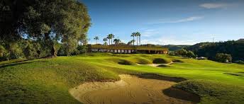 best golf courses on the costa del sol