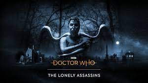 Doctor Who: The Lonely Assassins | Heute herunterladen und kaufen – Epic  Games Store