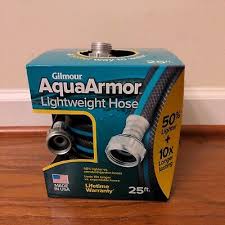 Gilmour 25 039 Aquaarmor Lightweight