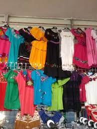 tienda de ropa artes mexicana for