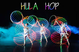 Super Bright Led Flashing Hula Hoop China Led Hula Hoop And Hula Hoop Price Made In China Com