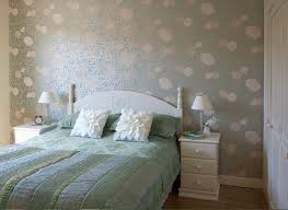 Bedroom Wallpaper Design And 3d Bedroom