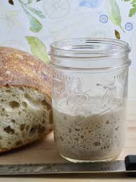 research brief sourdough rye bread