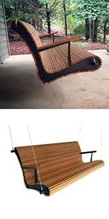 Porch Swing Outdoor Furniture