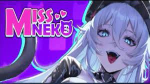 MISS NEKO 3 Gameplay - YouTube