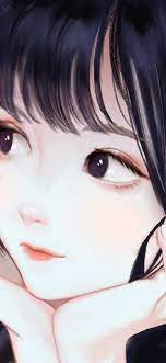 bl94-art-girl-cute-face-anime-pretty