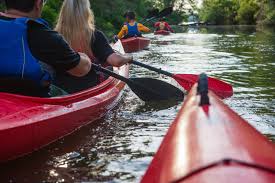 What are the best tandem kayaks to buy today? 6 Great Places To Go Canoeing Kayaking In Wisconsin Wisconsin Bed And Breakfast Association