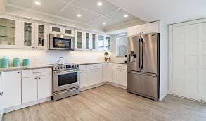 Guide And Ideas For White Shaker Cabinets