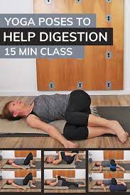 yoga poses to help digestion 10