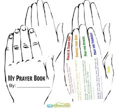 Benefits of using a books of the bible list printable. Free Printable Prayer Book For Kids