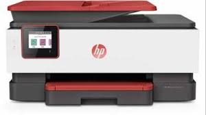 Take the 123.hp.com/oj3835 printer and the other accessories accompanied out of the box; Computer Printer Hp Officejet Pro 8026 Manufacturer From Mumbai