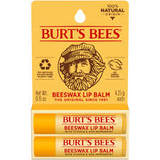 moisturizing lip balm original beeswax