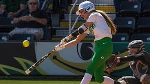 Haley plays and graduates in 2022. Oregon Softball Star Haley Cruse Isn T Ready To Hang Up Her Cleats Just Yet Kval