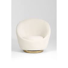 Providing a great balance between the sleek styling of a bar stool and the comfort of a full sized leather armchair, a tub chair is great for adding comfort to a room without taking up excessive amounts of space.also known as a bucket chair, theres a tub chair to match just about every taste, style, and decor. Off White Swivel Tub Armchair Hire Rental Granger Hertzog