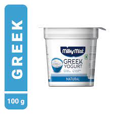greek yogurt at rs 27 00 फ र ज न