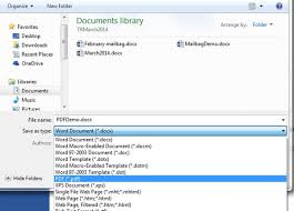 Need smaller file sizes in your microsoft word documents? How To Edit A Pdf Document In Word 2013 Techrepublic