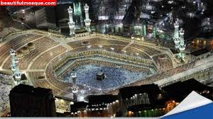 Lae püha makkah kaaba 3d live wallpaper! World Beautiful Mosques Pictures