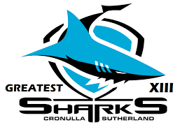 cronulla sutherland sharks all time