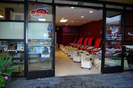 nail salons in oregon city parkbench