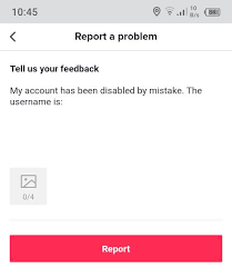Even if your tiktok account has been banned, there are a few ways to get it back. How To Reverse A Tiktok Ban In 2021 Steps And Advice Social Tipster