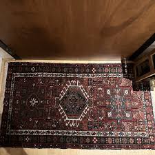 oriental rug cleaning in mountain view