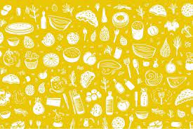 food background images free