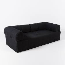 vine ikea futon sofa bed 1990 s