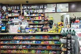 New York City Bodegas And The ...