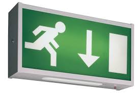 Emergency Lighting Systems Comsec