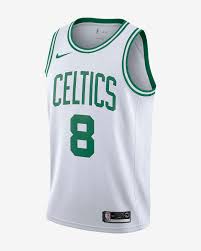 Celtics Association Edition Nike Nba Swingman Jersey