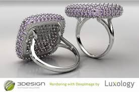 offline 3d jewelry design software for