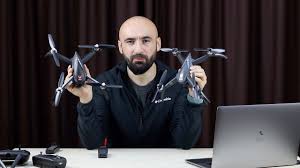 10 maddede bugs 5w 4k drone u tanÄ±yalÄ±m