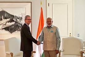 Image result for pm modi meets ceo digital india