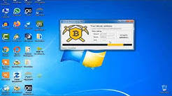 It is an easy bitcoin mining software as the setup process is quite plain. Free Bitcoin Miner Downloiad Free Bitcoin