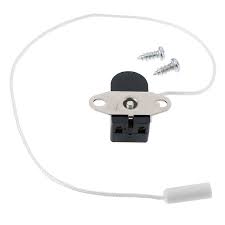 Ministar Pull Cord Switch For Wall Lamp