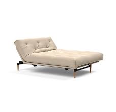 Colpus Light Sofa Bed In Nordic Cover