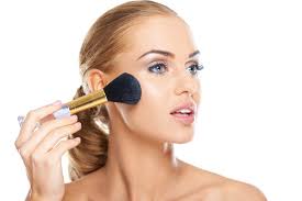 7 tips for flawless makeup application