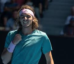 Maybe i'll have to stay in my. Australian Open Generationenduell Im Halbfinale Tsitsipas Fordert Nadal Sport Tagesspiegel