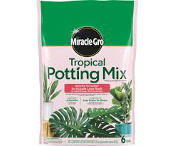 Get Miracle Gro Indoor Potting Mix 16