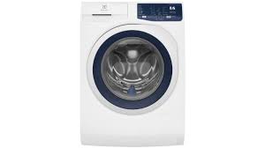 We spoke with representatives from just about all of the major washing machine brands: Buy Electrolux 7 5kg Front Load Washing Machine With Quick Wash Option Harvey Norman Au