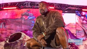 Kanye Wests Jesus Is King Scores No 1 Placement On