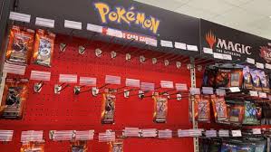 Online and physical stores to find the best selling price. Us Supermarket Chain Halts Pokemon Card Sales After Assault Deccan Herald