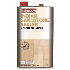 Indian Sandstone Sealer Colour Enhancer