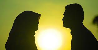 Image result for Recalcitrant Muslim wife