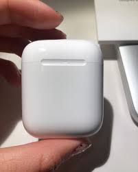 How to clean airpods or airpods pro. Free Airpods Giveaway Airpods Case Apple Airpods Gen 2 Have Been Cleaned Do Not Come With Charger Come Inside Case As Received Flaws Shown