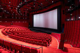 best theaters in los angeles for