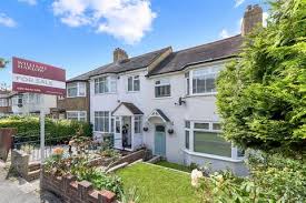 cheam village 3 bed terraced house