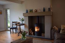 Cosy Hotels With Log Fires In The Uk