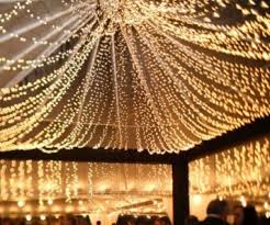 String Fairy Lights